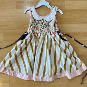 Size 4 SweetHoney dress
